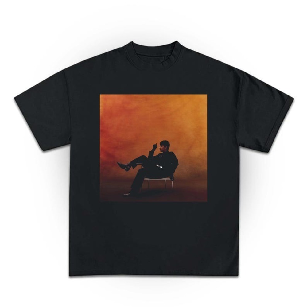Ivan Cornejo Mirada Tour 2024 - Fan Inspired Ivan Cornejo Tour Shirt